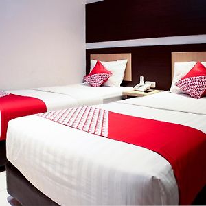 Standaard Kamer met Twee Aparte Bedden